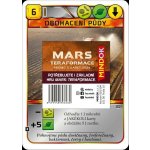 Mindok Mars: Teraformace – promo 5 karet 2024 – Hledejceny.cz