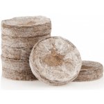 Jiffy 7 sadbovací tableta 42 mm – Zbozi.Blesk.cz