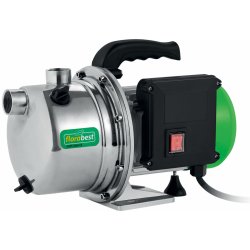 Zahradní čerpadlo fgps 1100 c3 Zahradní čerpadlo fgps 1100 c3