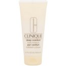 Clinique Deep Comfort hydratační tělové mléko 200 ml