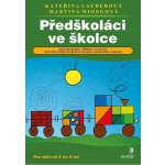 Předškoláci ve školce – Hledejceny.cz