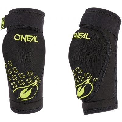 O'NEAL Dirt Elbow Guard Youth žlutá – Zboží Dáma