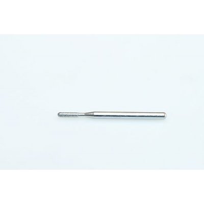 Ostatní Diamantové tělísko válcové s radiusem průměr 2x8 mm – Zboží Dáma