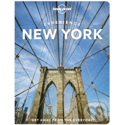Experience New York City – Zboží Mobilmania