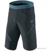 Pánské kraťasy a šortky Dynafit Transalper Hybrid shorts M blueberry storm blue