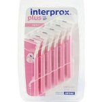 Interprox Plus Nano mezizubní kartáčky 0,38 mm 6 ks – Sleviste.cz
