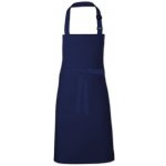 Link Kitchen Wear Grilovací zástěra X979 Navy 73x90cm – Hledejceny.cz