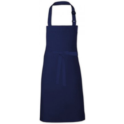 Link Kitchen Wear Grilovací zástěra X979 Navy 73x90cm – Hledejceny.cz