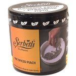 Serbetli Ime Spiced Piach 250 g – Zboží Mobilmania