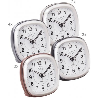 JVD SRP811.X – Sleviste.cz