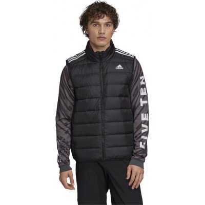 adidas EssentialS down černá