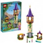 LEGO® Disney Princess™ 43187 Locika ve věži – Hledejceny.cz