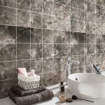 Ambiance Sada samolepek na kachličky 24 ks 15x15 cm Marble Tiles Venezia – Zboží Dáma