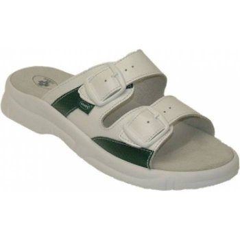 Santé N/517 zdravotní obuv bílá