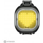 Knog Blinder Mini přední černé – Zbozi.Blesk.cz