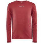 Craft Set CORE Warm Baselayer Junior – Hledejceny.cz