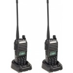 Baofeng UV-82 8W – Zbozi.Blesk.cz