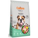 Calibra Dog Premium Line Adult Sensitive 3 kg – Hledejceny.cz