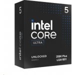 Intel Core Ultra 5 250K Plus BX80768250KSA4UZ – Hledejceny.cz