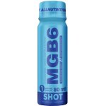 ALLNUTRITION 6 x MGB6 Shot 80 ml – Hledejceny.cz