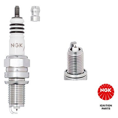 Zapalovací svíčka Iridium 6046 NGK DCPR7EIX – Hledejceny.cz
