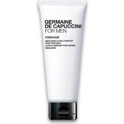 Germaine de Capuccini For Men Finishave ochranný gel po holení 75 ml – Hledejceny.cz