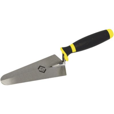 C.K T529207 omítací zednická lžíce – Hledejceny.cz