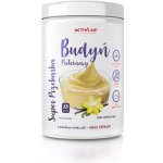 Activlab Super snack proteinový pudink vanilka 450 g – Zboží Dáma