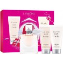 Kosmetická sada Lancôme La Vie Est Belle EDP 30 ml + sprchový gel 50 ml + tělové mléko 50 ml dárková sada