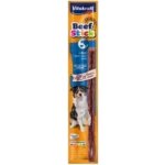 Vitakraft Dog Beef Stick srdce 12 g – Hledejceny.cz