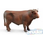 Bruder 02309 Býk – Zboží Dáma