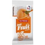 NUTREND Just Fruit meruňka 30 g – Zboží Dáma