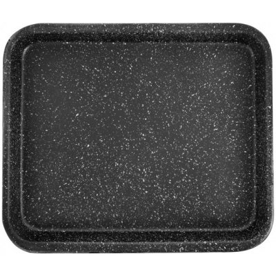 Orion Plech na pečení GRANDE 40x34x4,5 cm – Zboží Mobilmania