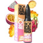 Riot Bar EDTN Shake & Vape Tropical Punch 10 ml – Zboží Mobilmania