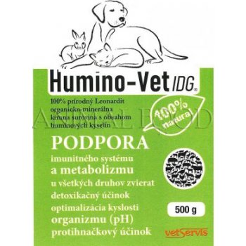 HUMAC Humino-Vet 0,5 kg