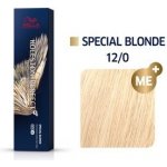 Wella Perfect Me+ Special Blonds 12/0 60 ml – Sleviste.cz