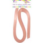 dp Craft Papírové proužky na quilling 3mm růžové (100ks) – Hledejceny.cz