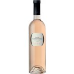 Maison le Star Vin de Bordeaux AOP Entre-Parenthèses, polosuché růžové, 12%, 0,75 l (holá láhev) – Hledejceny.cz