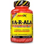 Amix Nutrition Amix ALA 200 mg 60 kapslí – Hledejceny.cz