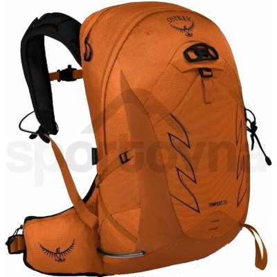 Osprey Tempest III 20l bell orange – Hledejceny.cz