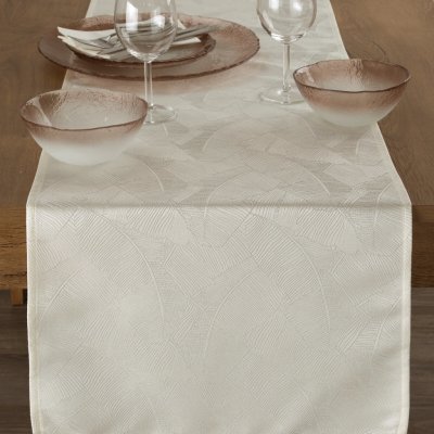 Eurofirany ubrus Isla 40X140cm – Zbozi.Blesk.cz