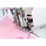 Paspulková patka - overlocky Juki MO-50e, MO-80CB – Zboží Dáma