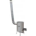 Kessel kotlina pro zabíjačkové kotle a kotlíky nerez 56 cm LUX – Zboží Mobilmania