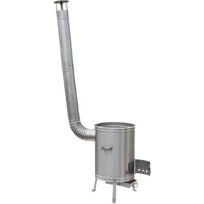 Kessel kotlina pro zabíjačkové kotle a kotlíky nerez 56 cm LUX – Zboží Mobilmania