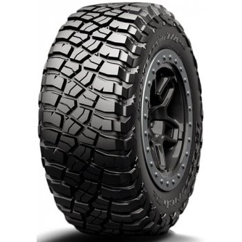 BFGoodrich Mud Terrain T/A KM3 255/65 R17 114/110Q