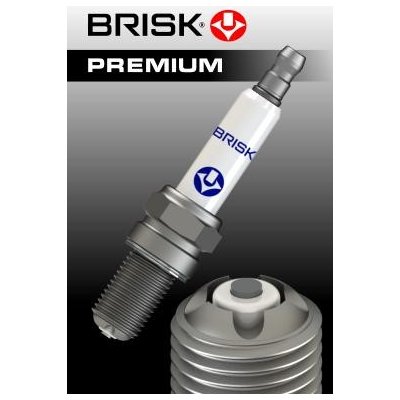 Zapalovací svíčka Brisk BOR14LGS – Hledejceny.cz
