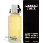 Iceberg Twice toaletní voda pánská 75 ml – Hledejceny.cz