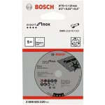 Bosch 2.608.601.520 5 ks – Zboží Dáma