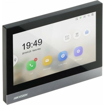Hikvision DS-KH6320-TE1 – Zbozi.Blesk.cz