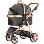 Kenyone Kočárek 60 x 69 x 106 cm – Hledejceny.cz